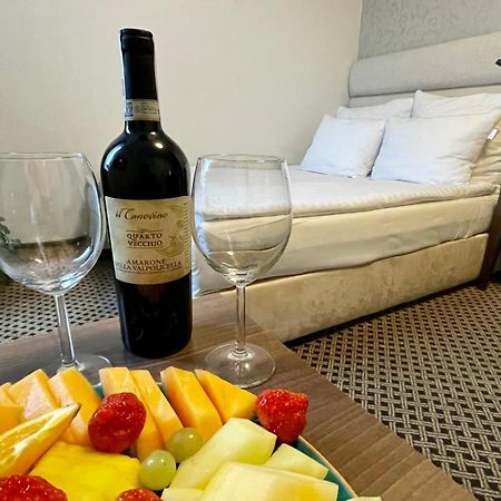 Hotel Silvia Gold גליביצ'ה מראה חיצוני תמונה