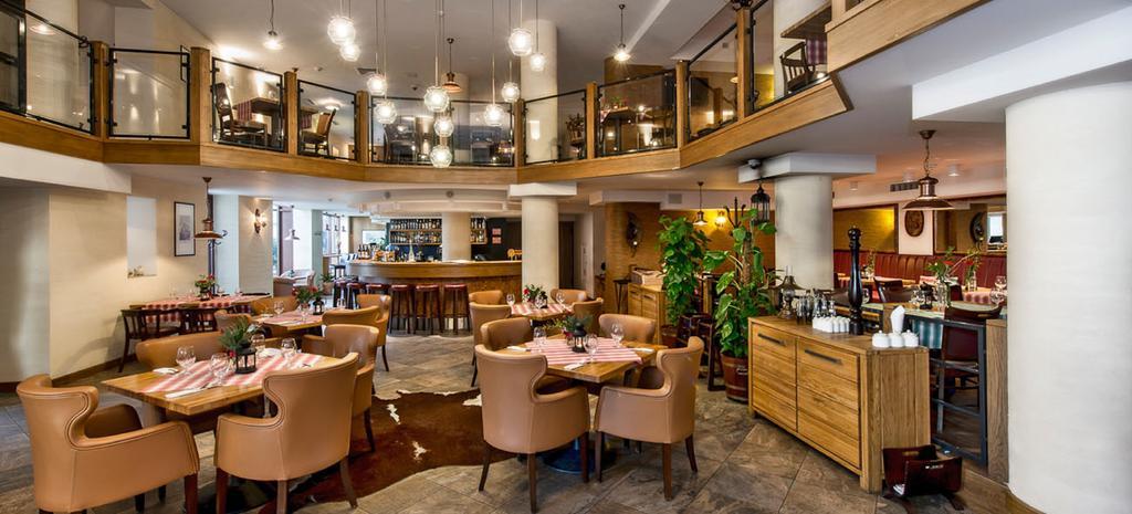 Hotel Silvia Gold גליביצ'ה מראה חיצוני תמונה