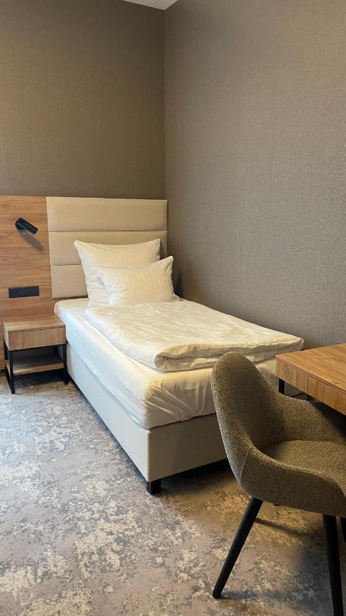 Hotel Silvia Gold גליביצ'ה מראה חיצוני תמונה