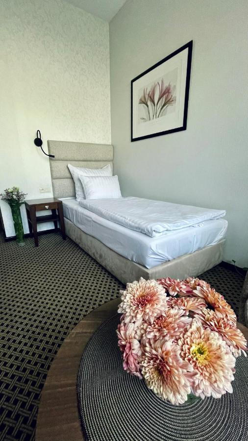 Hotel Silvia Gold גליביצ'ה מראה חיצוני תמונה
