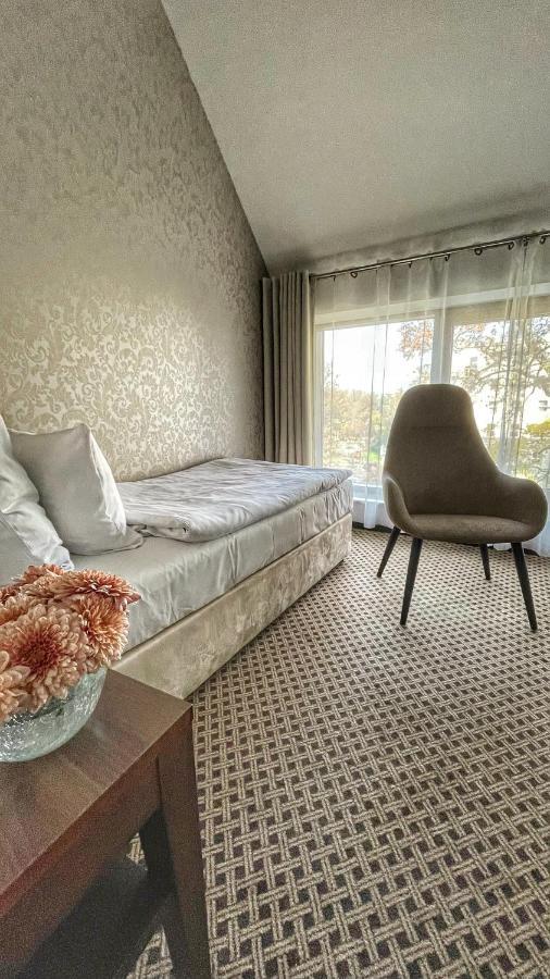 Hotel Silvia Gold גליביצ'ה מראה חיצוני תמונה