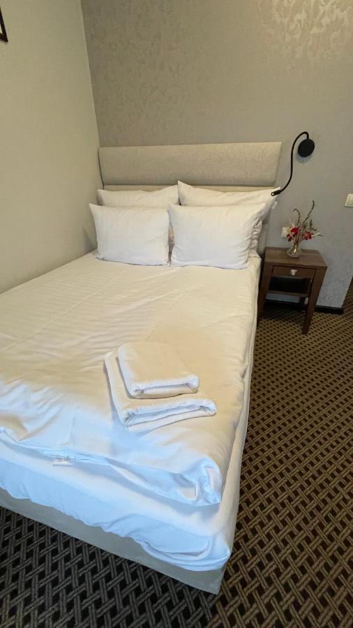Hotel Silvia Gold גליביצ'ה מראה חיצוני תמונה