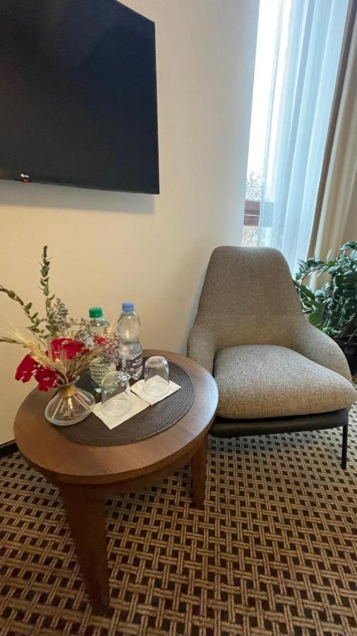Hotel Silvia Gold גליביצ'ה מראה חיצוני תמונה