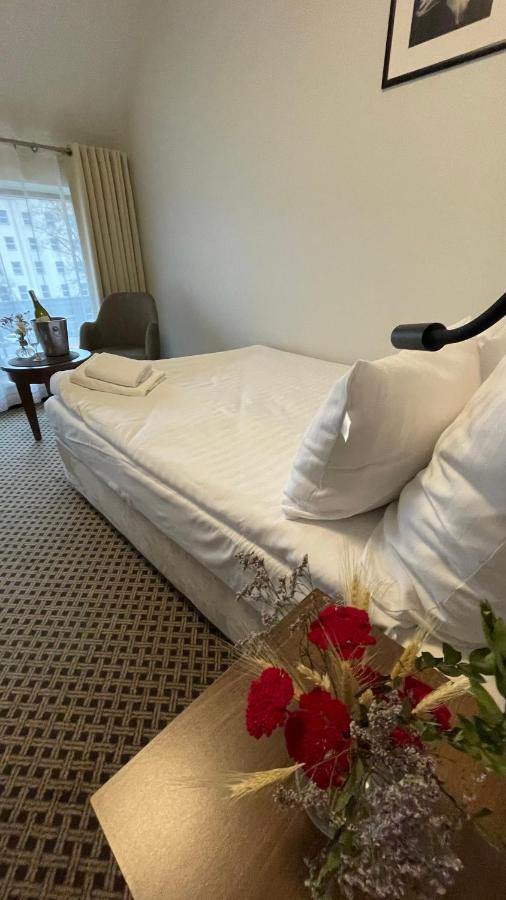 Hotel Silvia Gold גליביצ'ה מראה חיצוני תמונה