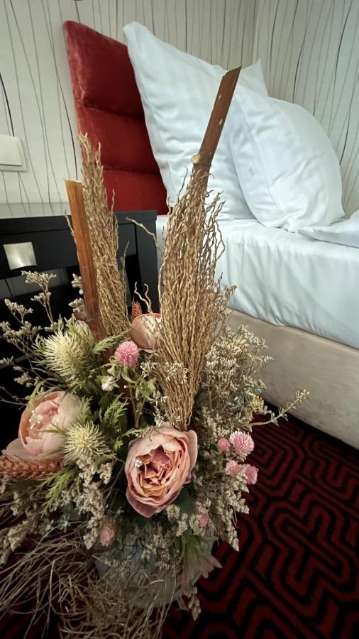 Hotel Silvia Gold גליביצ'ה מראה חיצוני תמונה