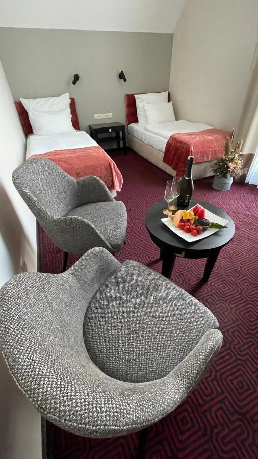 Hotel Silvia Gold גליביצ'ה מראה חיצוני תמונה