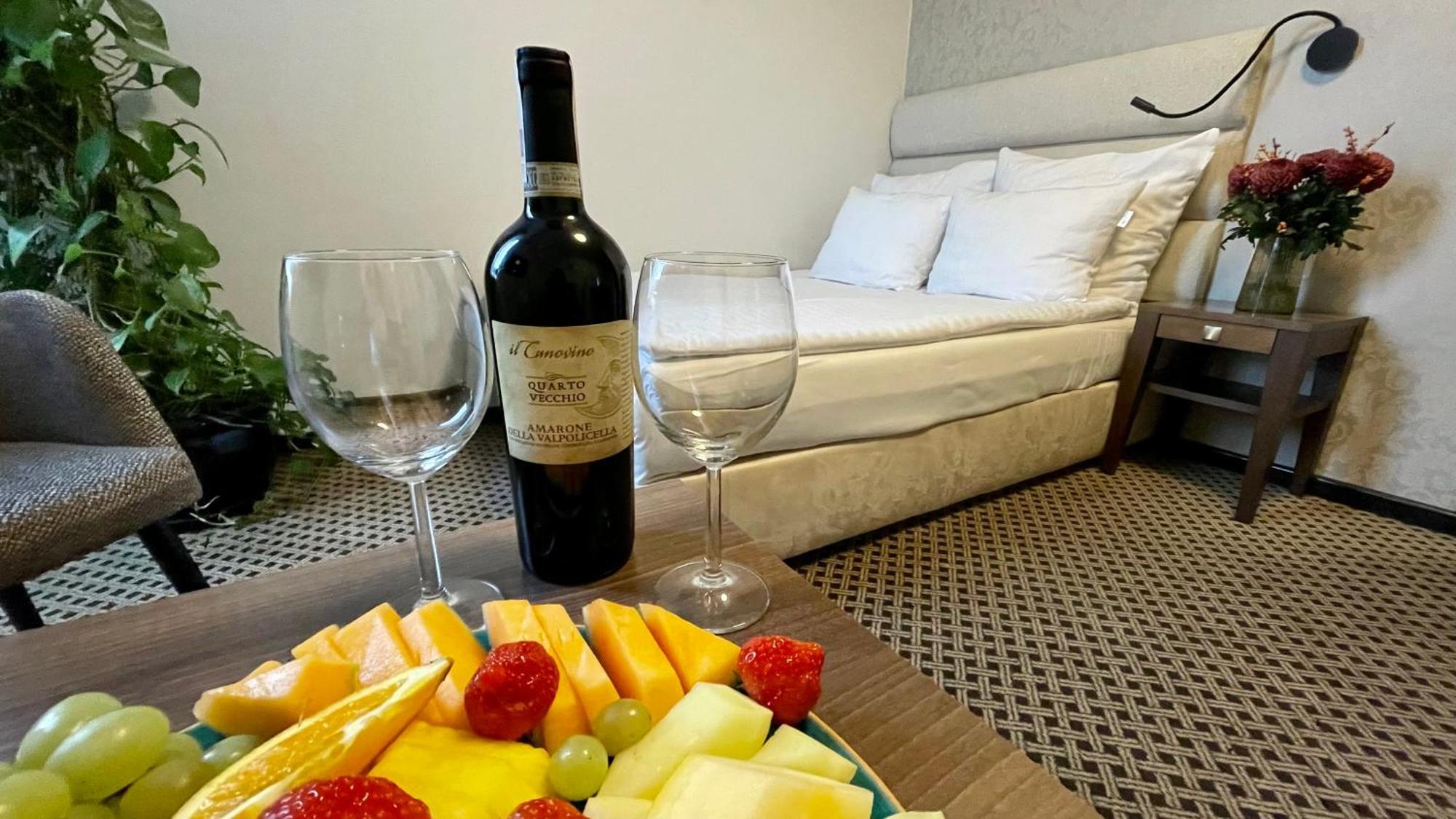 Hotel Silvia Gold גליביצ'ה מראה חיצוני תמונה