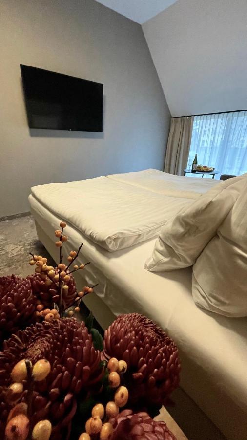 Hotel Silvia Gold גליביצ'ה מראה חיצוני תמונה