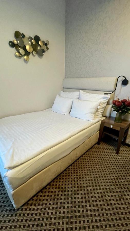 Hotel Silvia Gold גליביצ'ה מראה חיצוני תמונה