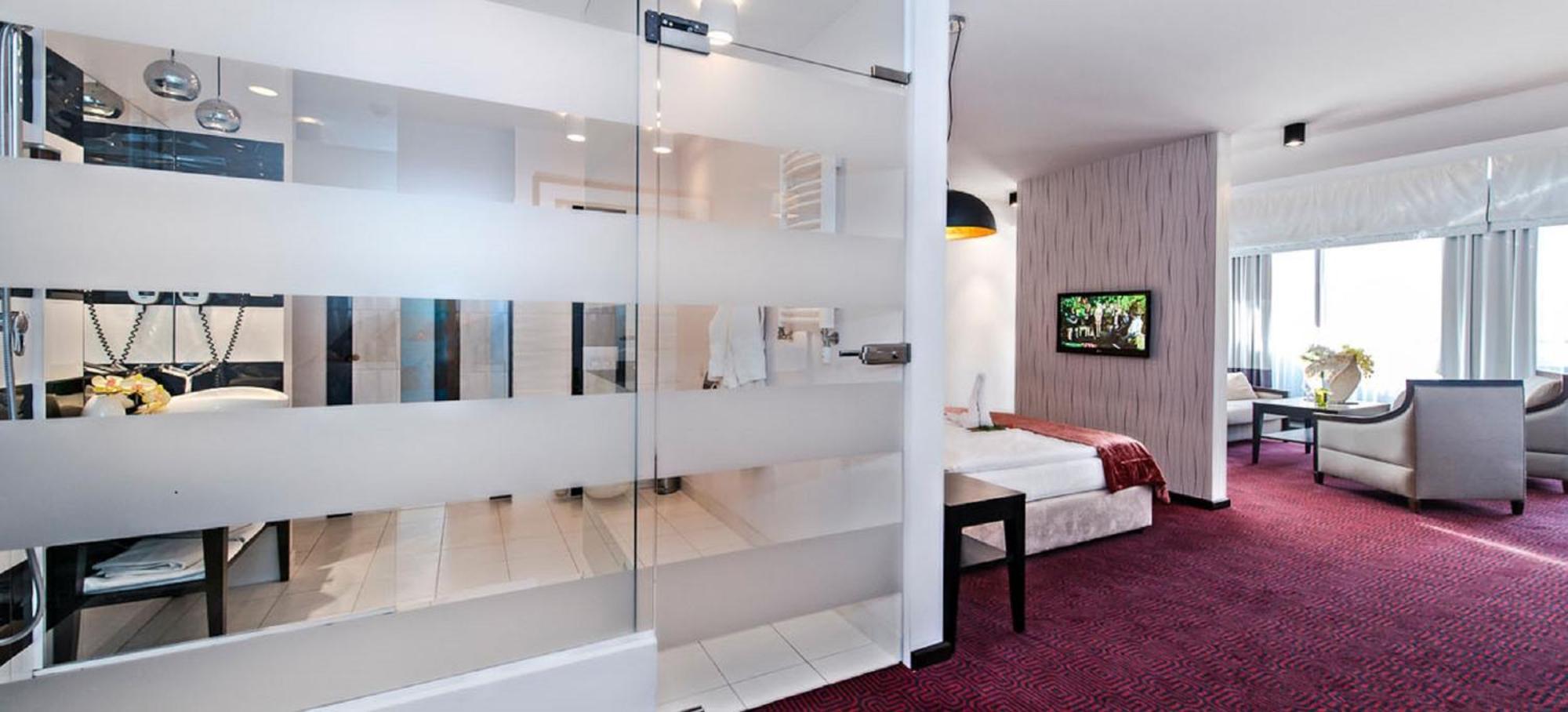 Hotel Silvia Gold גליביצ'ה מראה חיצוני תמונה