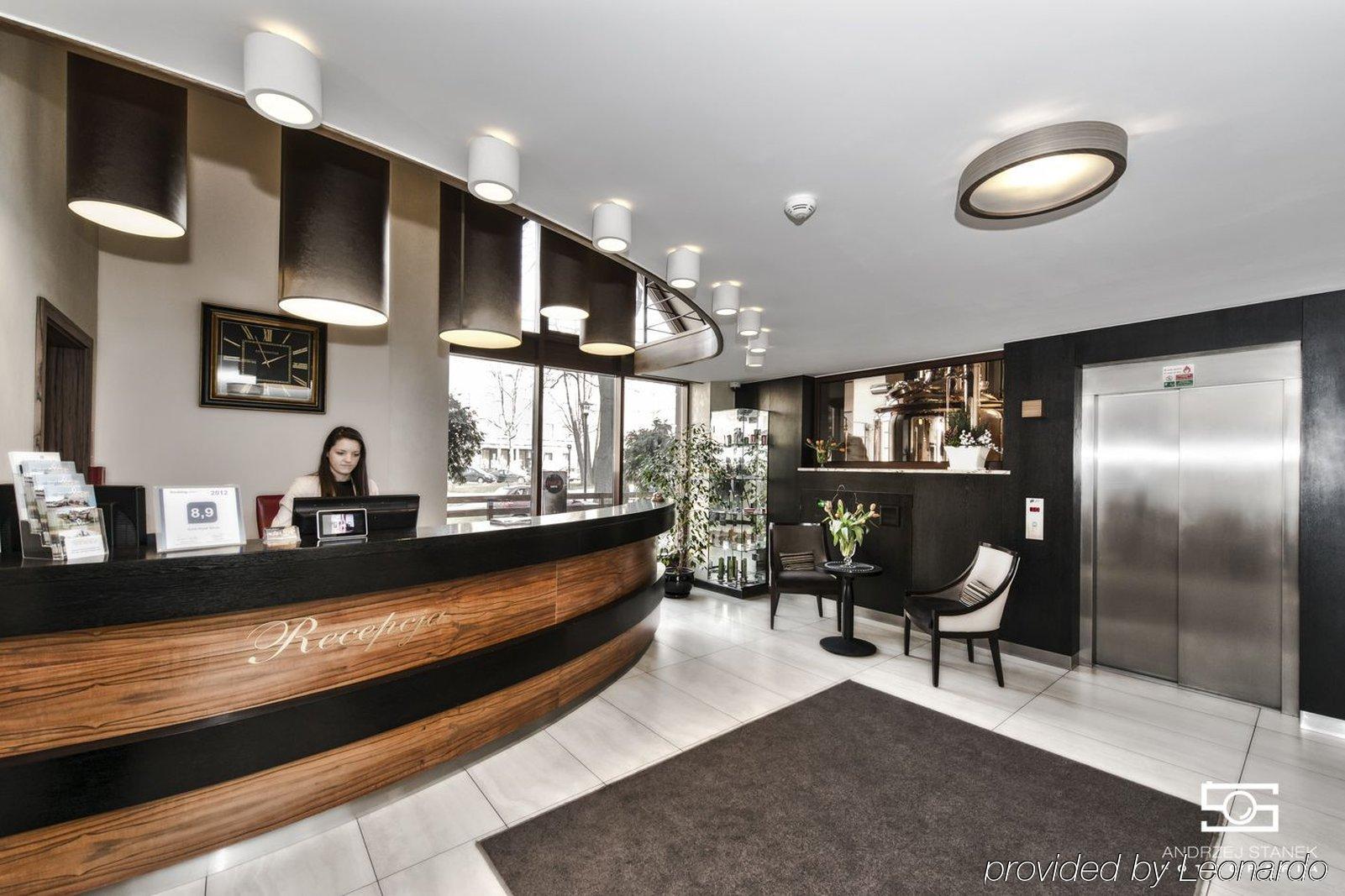 Hotel Silvia Gold גליביצ'ה מראה חיצוני תמונה