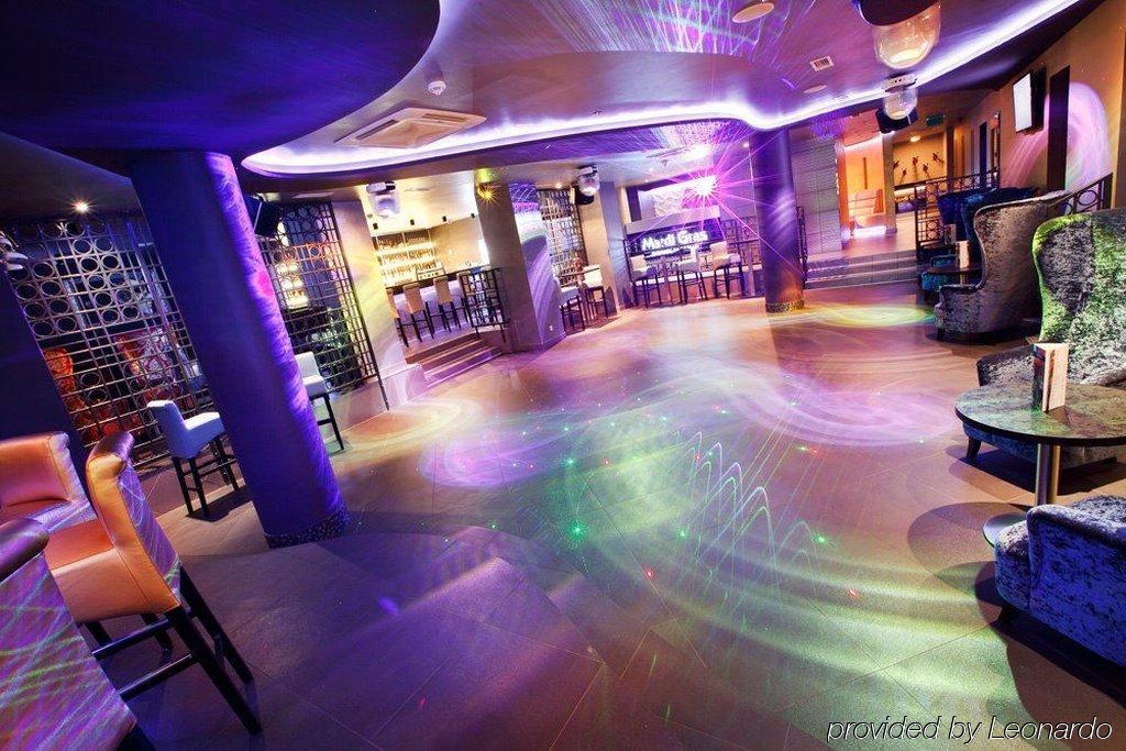 Hotel Silvia Gold גליביצ'ה מראה חיצוני תמונה