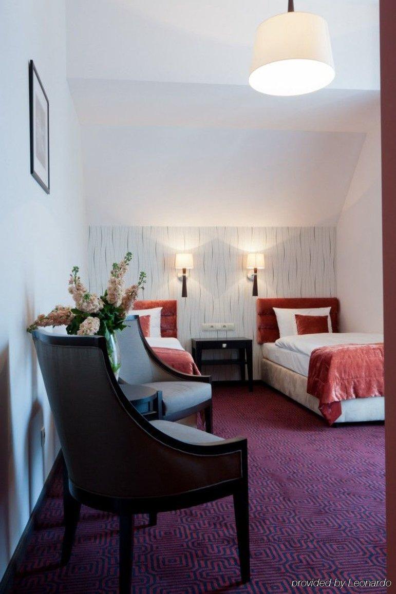 Hotel Silvia Gold גליביצ'ה מראה חיצוני תמונה