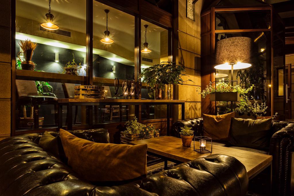 Hotel Silvia Gold גליביצ'ה מראה חיצוני תמונה