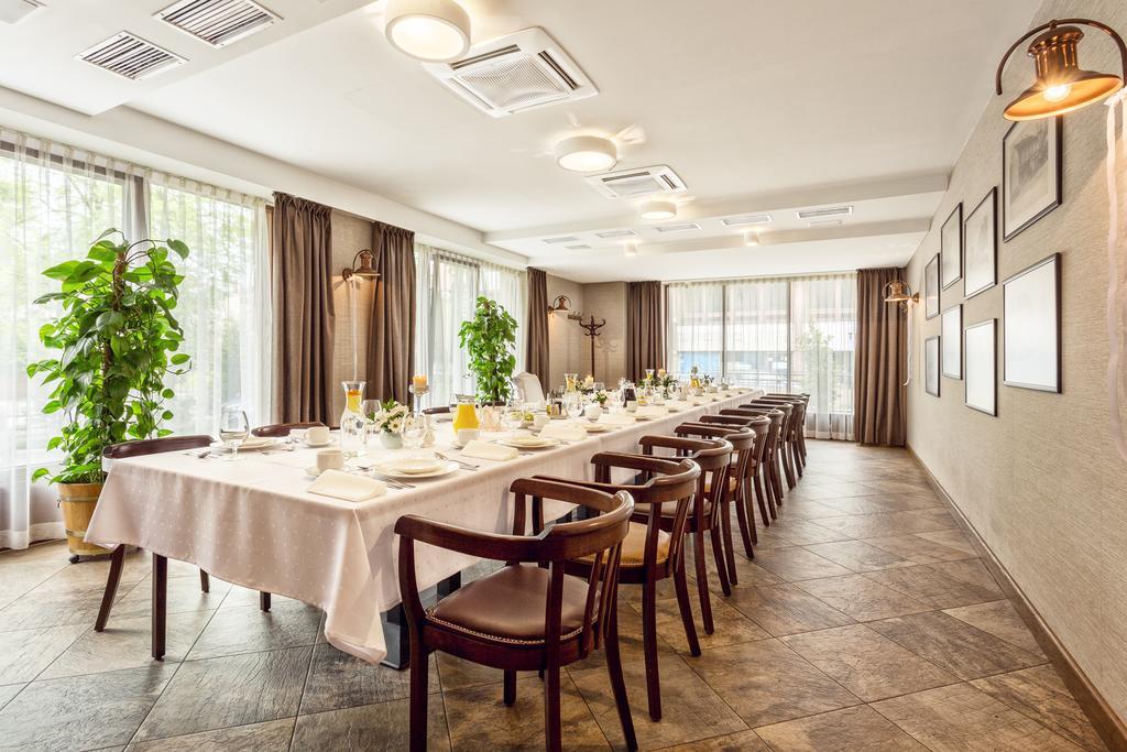 Hotel Silvia Gold גליביצ'ה מראה חיצוני תמונה