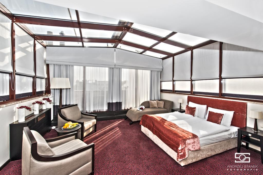 Hotel Silvia Gold גליביצ'ה מראה חיצוני תמונה